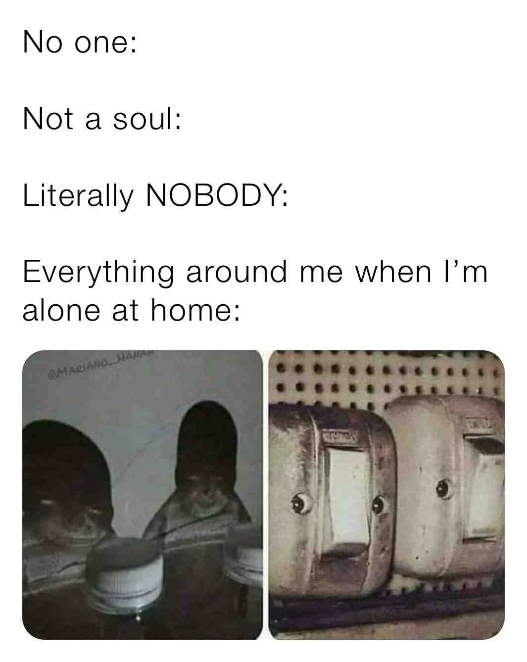 Meme shared by @Gurl_memer9