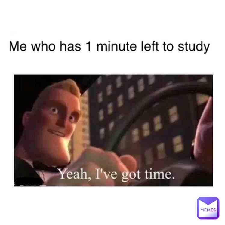 Meme shared by @Gurl_memer9
