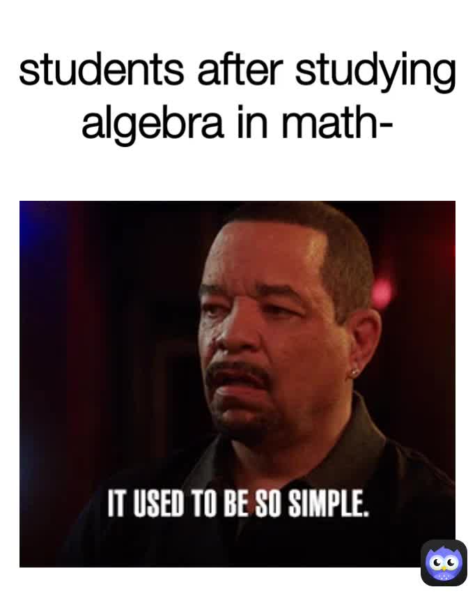 agree?