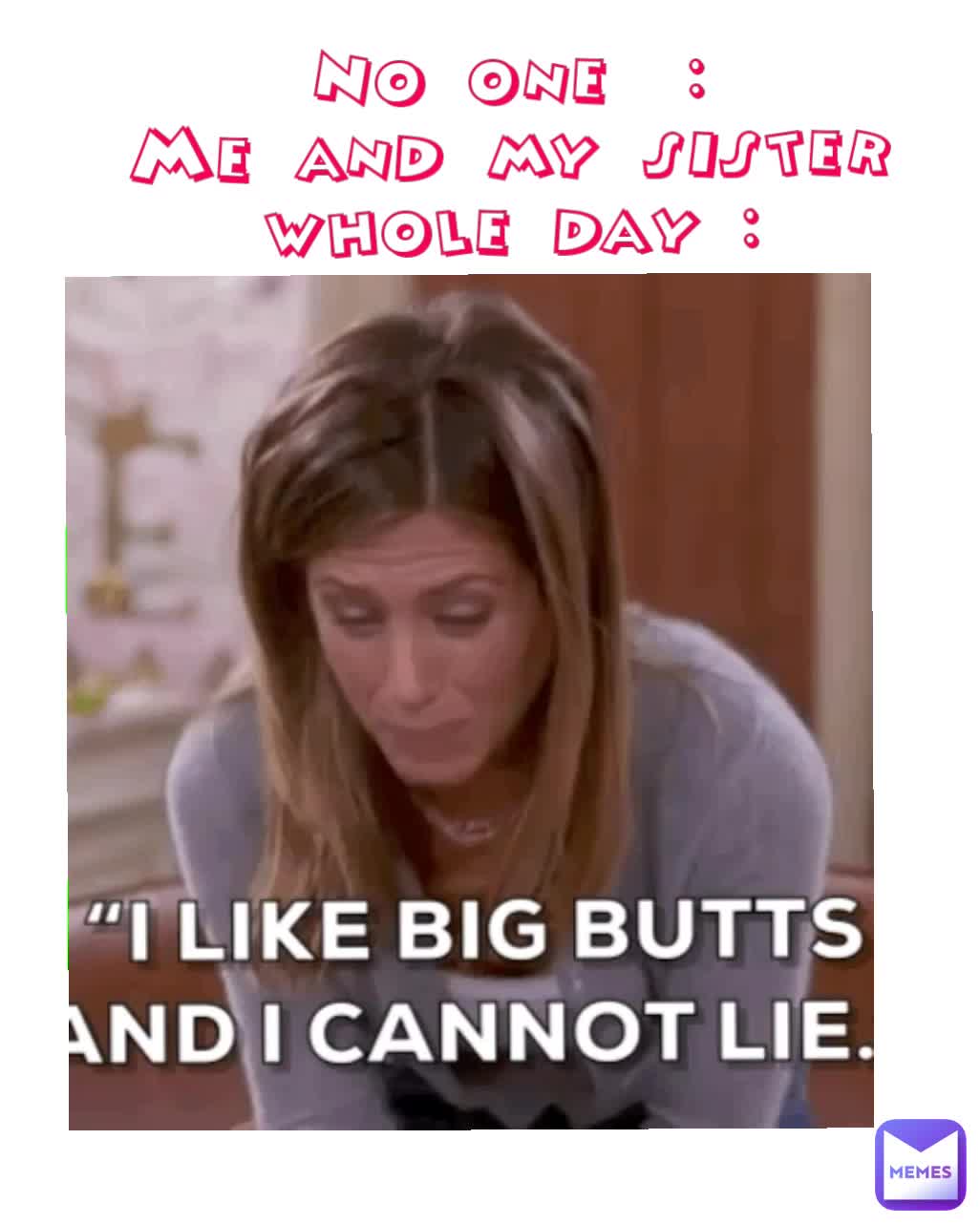 Meme shared by @Gurl_memer9