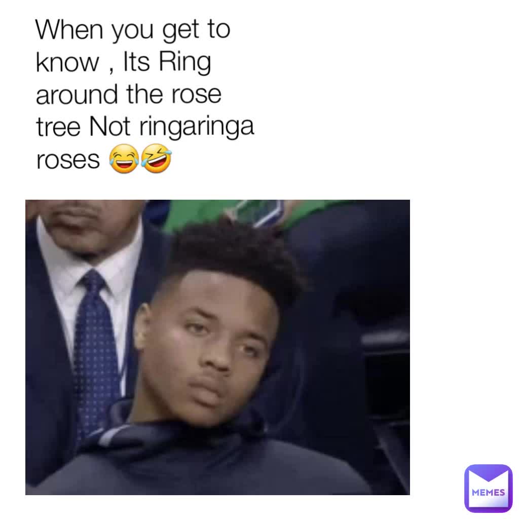 At which age do you guys get it ? 😂 . I just got to know 2 weeks ago 😂😂 ..... Bruhhhh i am 12