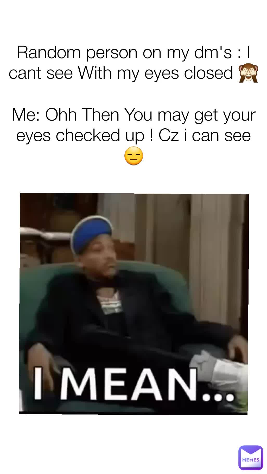 Meme shared by @Gurl_memer9