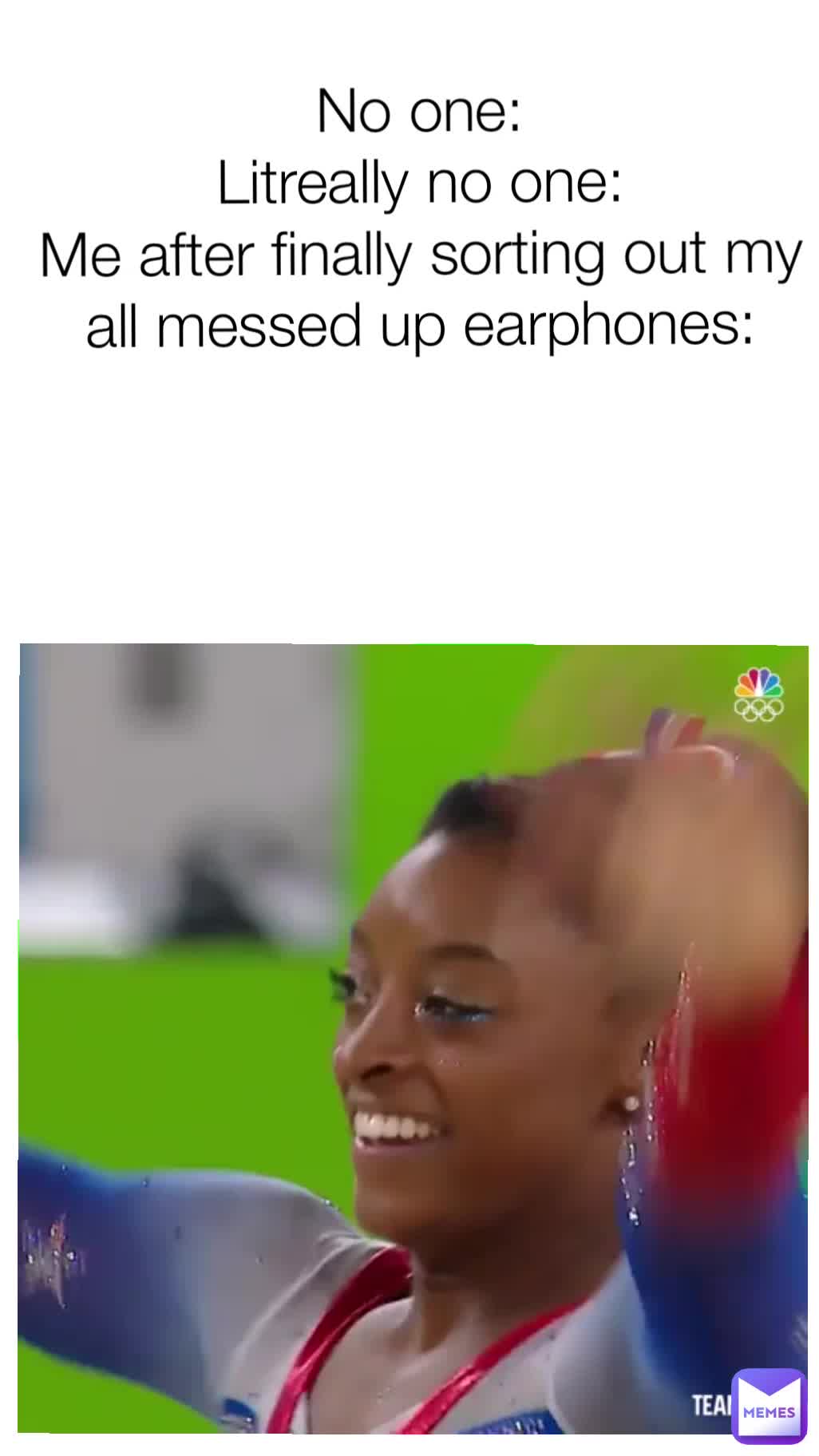 Meme shared by @Gurl_memer9
