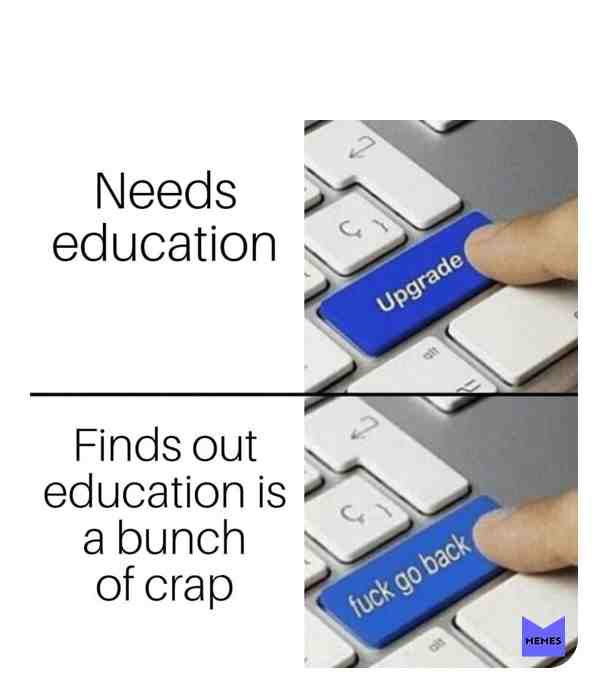 What education is doing to us
#education #school #ihateschool #learning #studying # #insane # #crazy #why