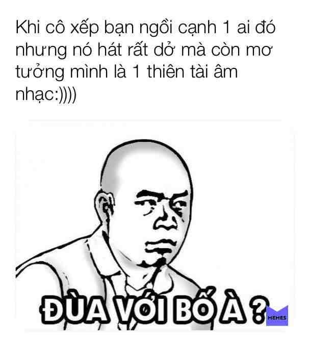 Đùa nhau à????????? #areyoukiddingme
