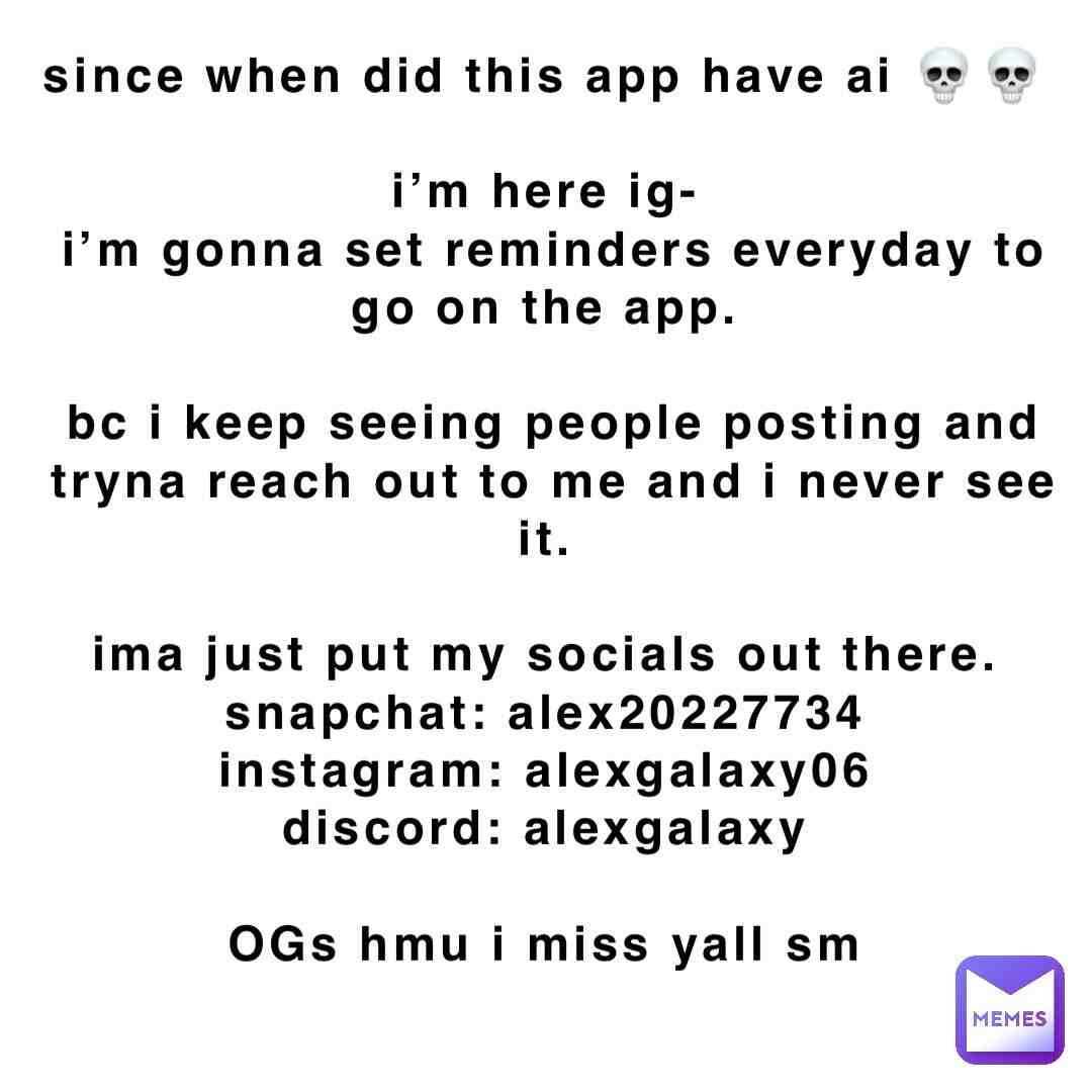 reposting in case anyone comes on @lonely_stranger @wGPOHXidc5 jenny please don’t give up come back 😭😭