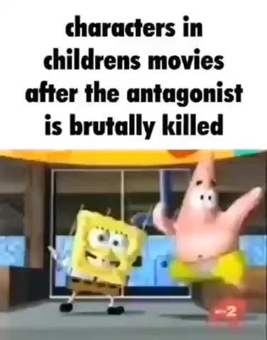 Meme shared by @mlos