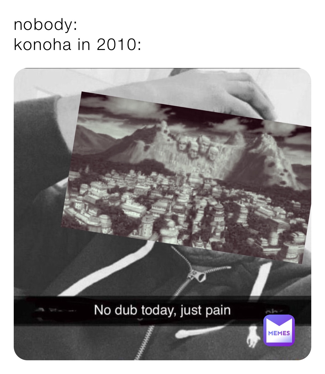 nobody:
konoha in 2010: