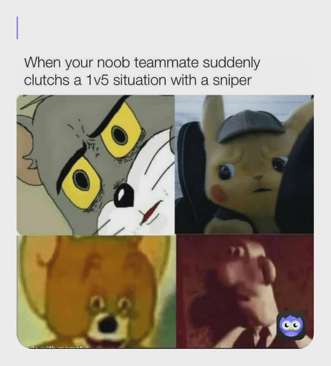 Meme by Francochipeco