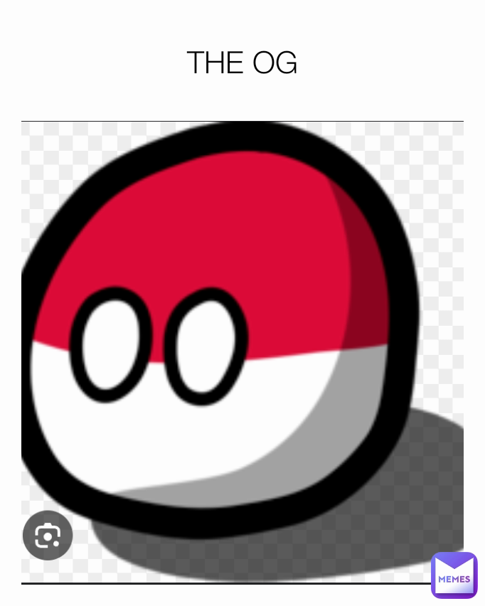 THE OG