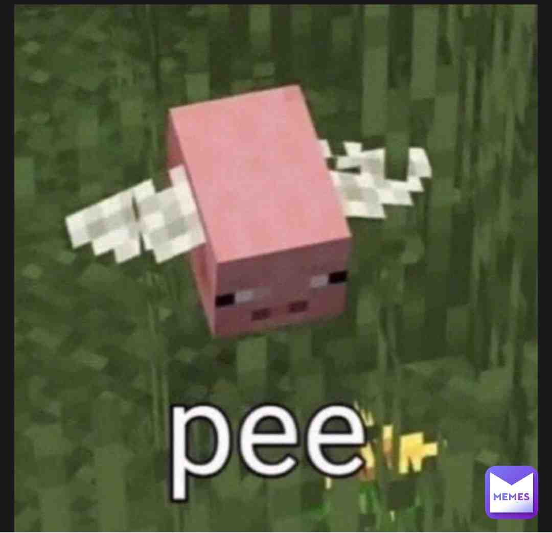 pee