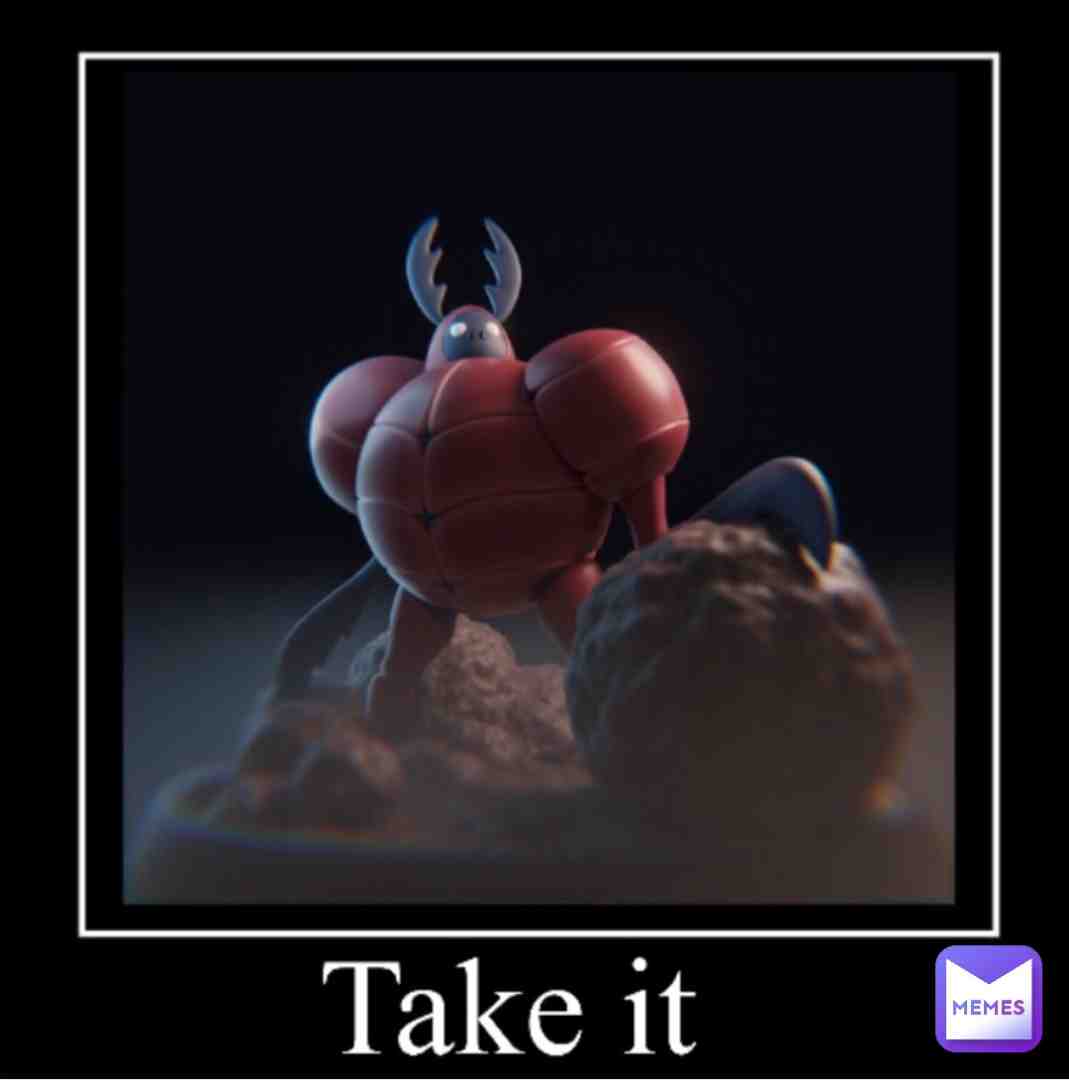 Meme shared by @djenty_boi
