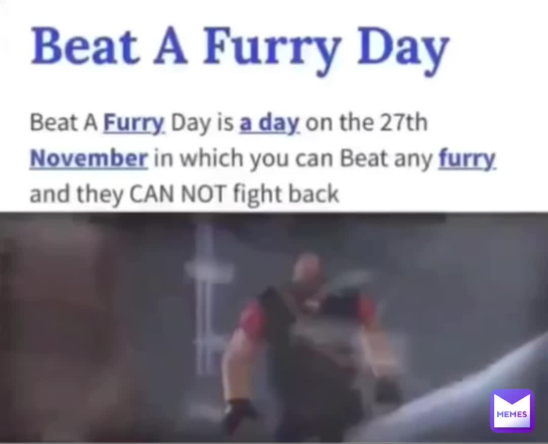 (Person tagged is a mlp furry)