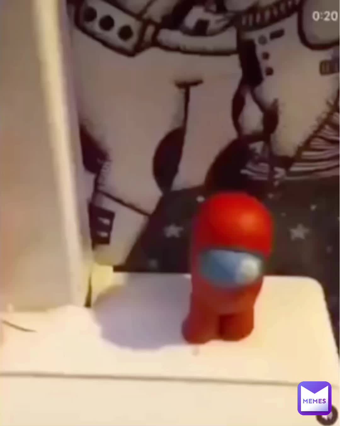 BINGUS???😱😱😱
