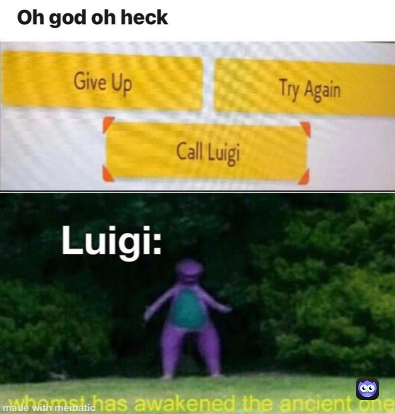 Meme by Felipe_Memes