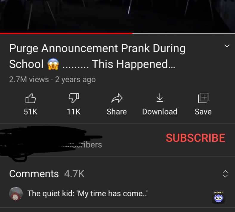 Meme by Felipe_Memes