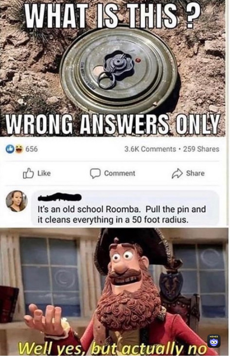 Meme by Felipe_Memes