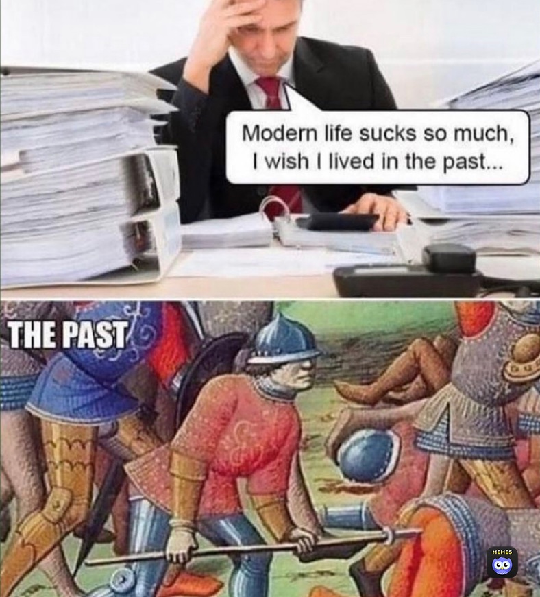 Meme by Felipe_Memes