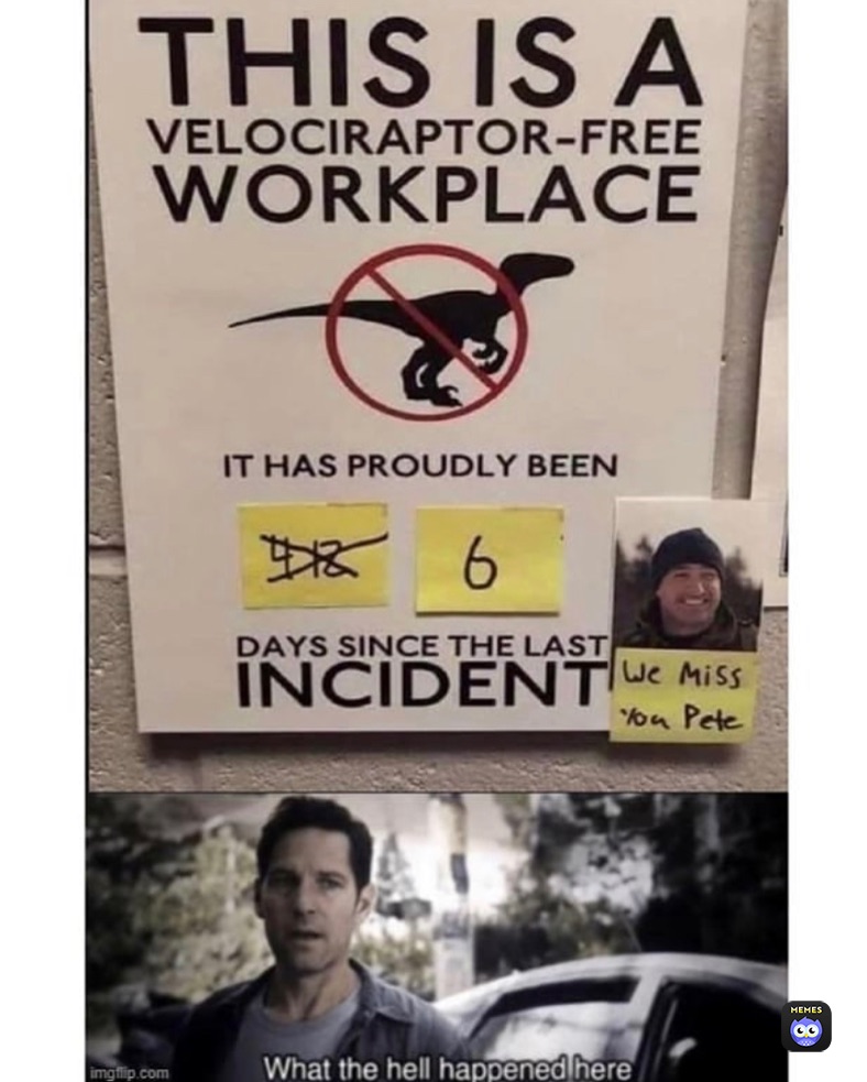 Meme by Felipe_Memes