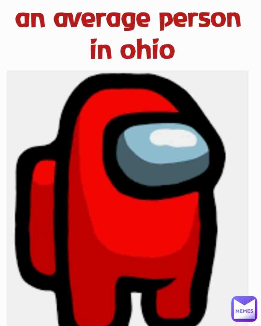 Ohio meme 🤣🤣🤣