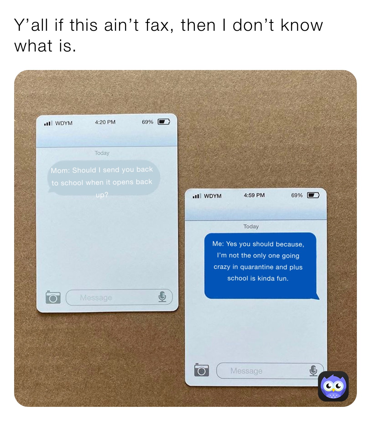 Meme by girl_at_memes