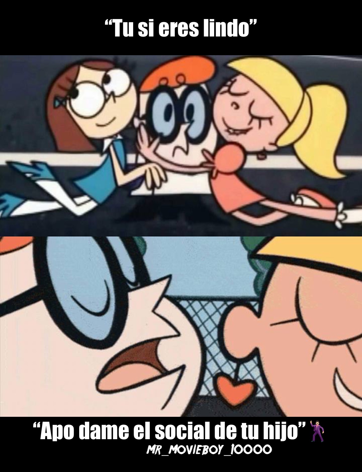 Meme by movieboy10000