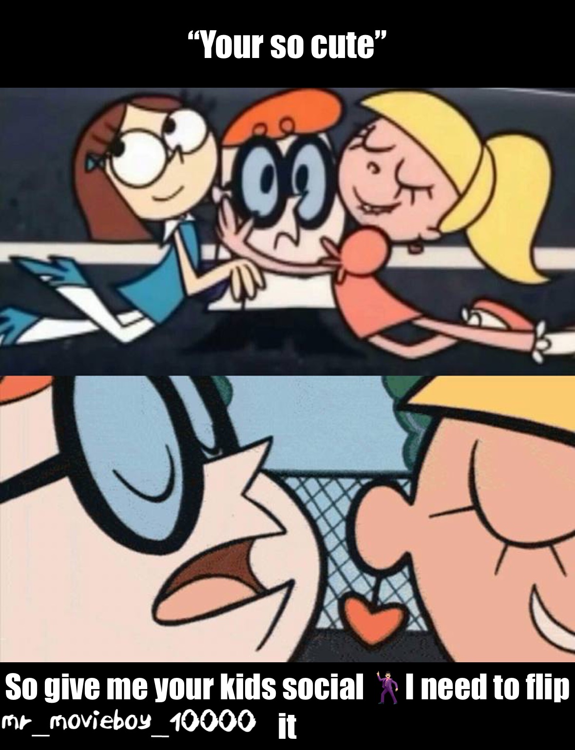 Meme by movieboy10000