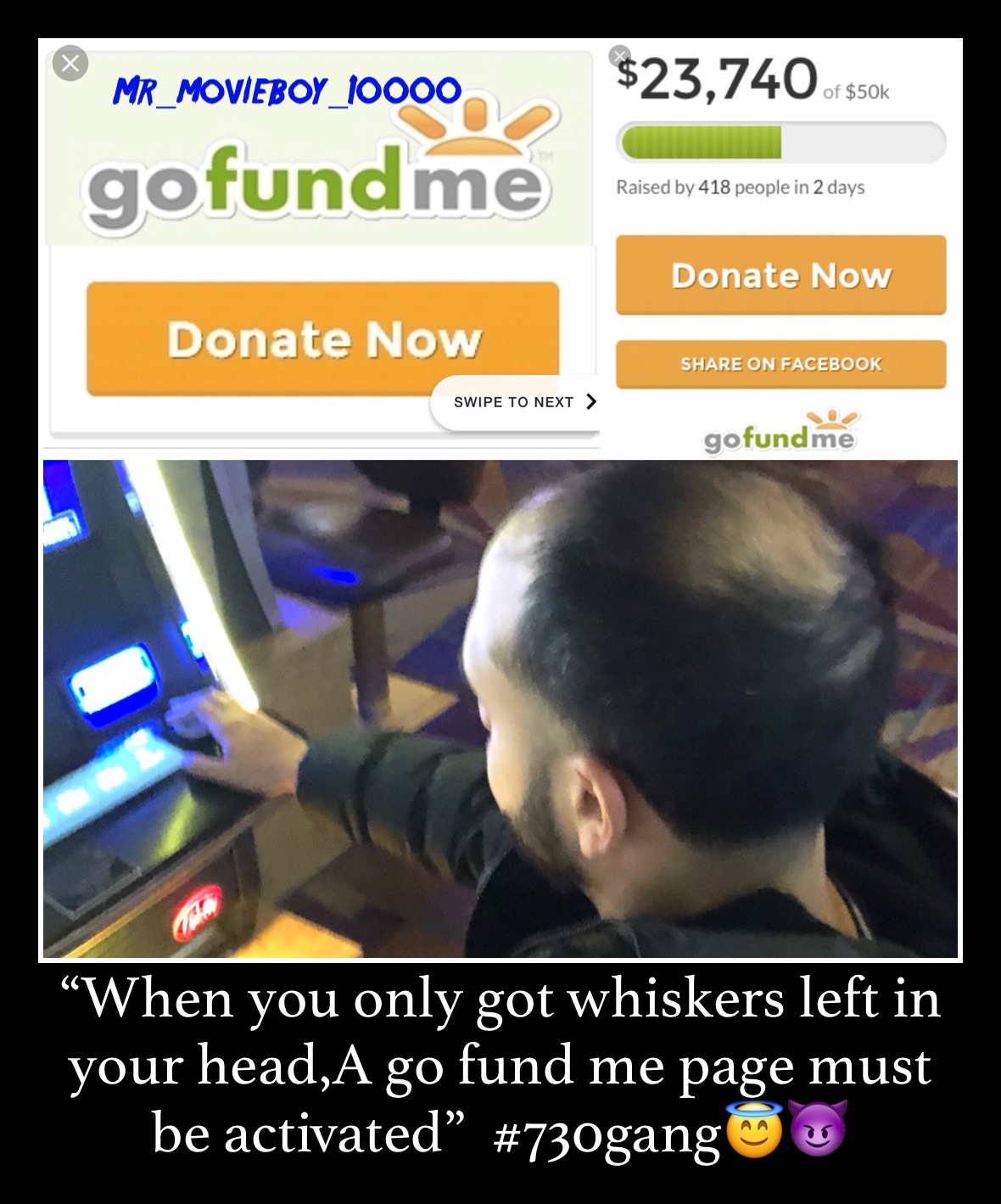 Meme by movieboy10000