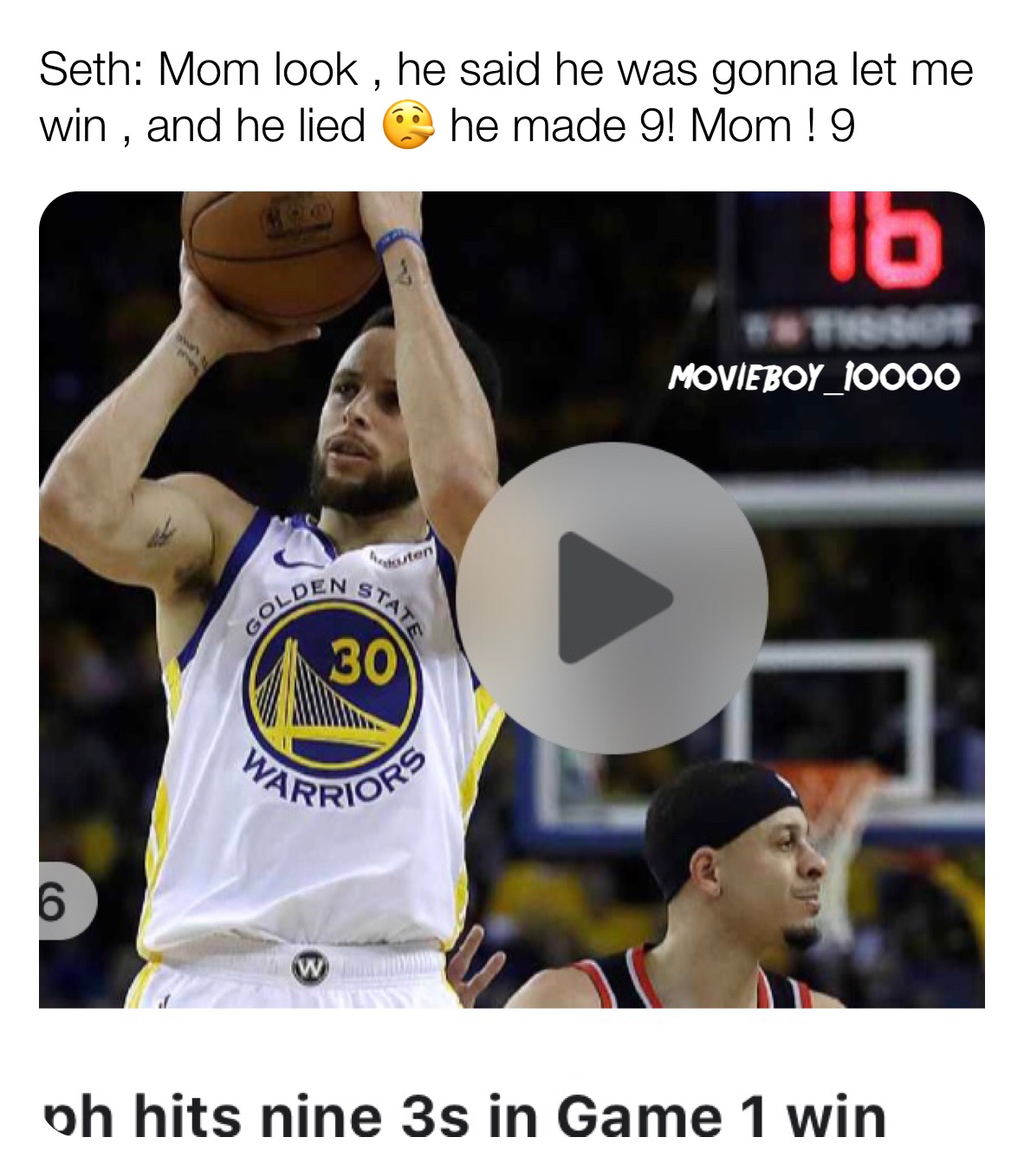 Meme by movieboy10000