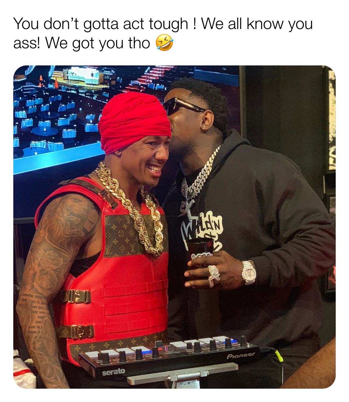 Meme by movieboy10000