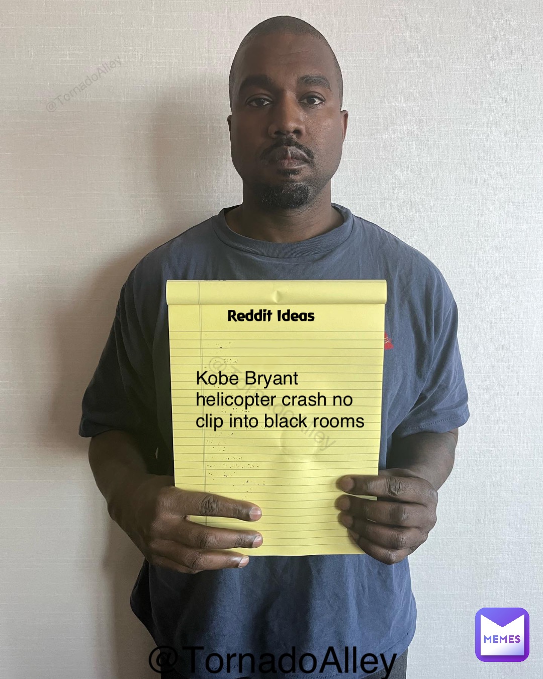 Reddit Ideas Kobe Bryant helicopter crash no clip into black rooms @TornadoAlley @TornadoAlley @TornadoAlley