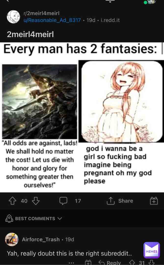 The fuck is this #reddit
