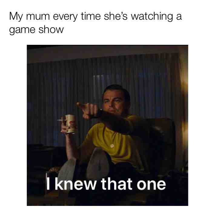 It’s too true #meme #relateablememes #parentsbelike #lol