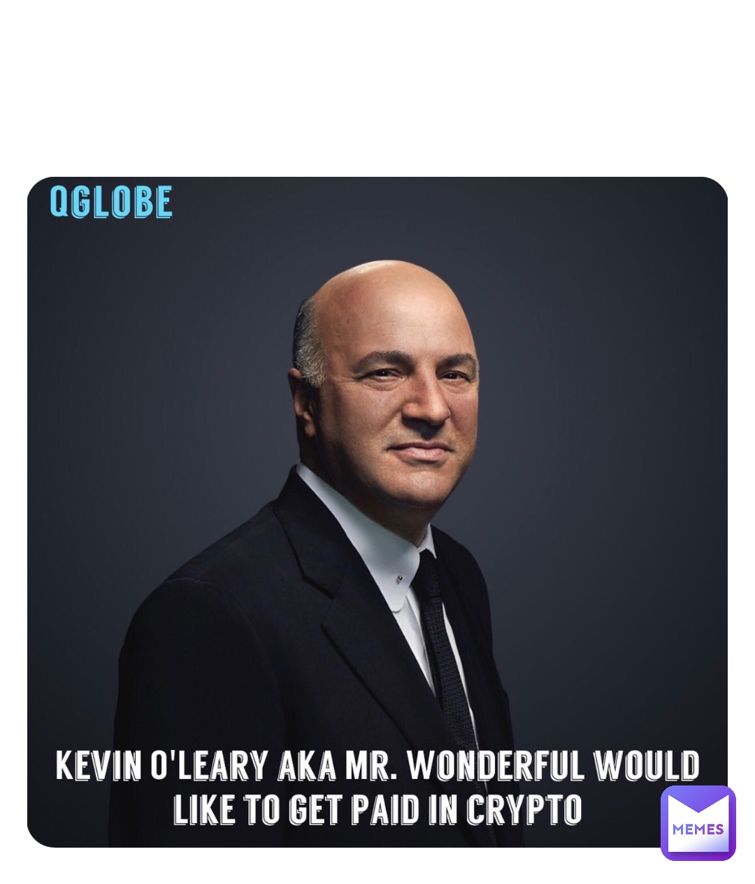 Double tap to edit | @Q_GLOBE | Memes