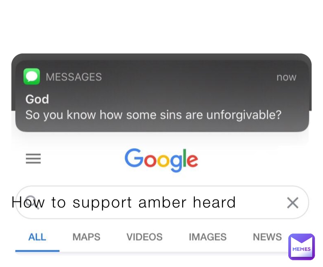 How to support amber heard