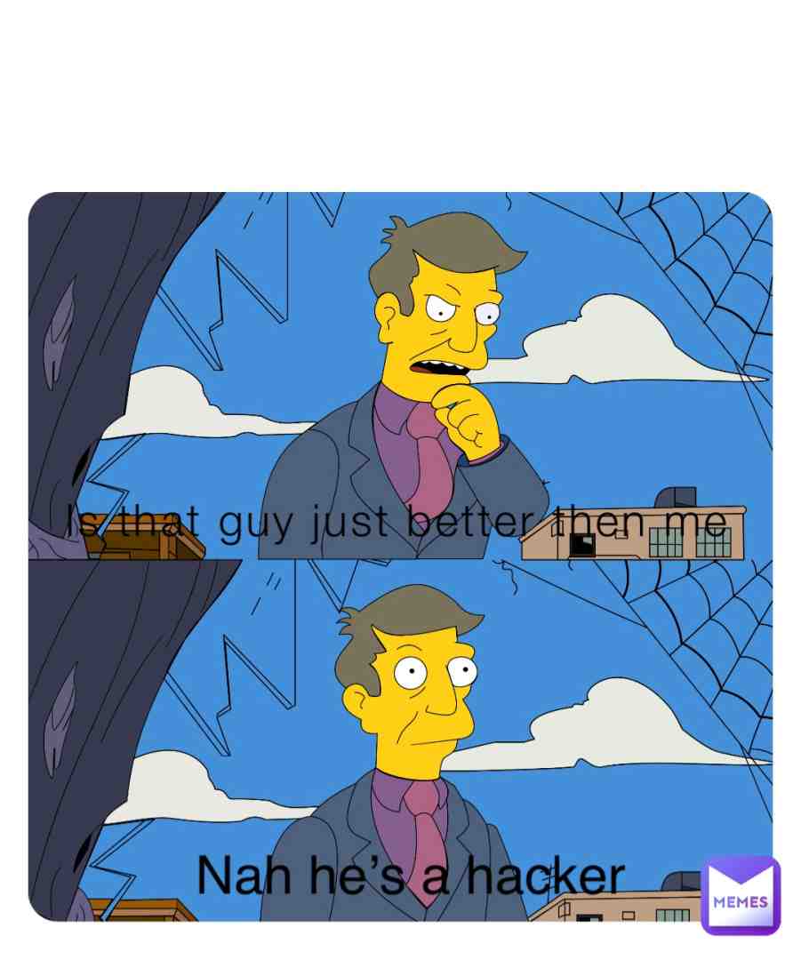 Meme shared by @ATM_uzi