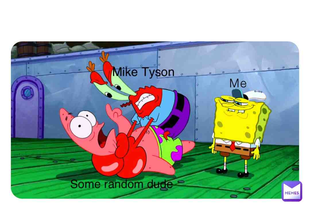 Meme shared by @ATM_uzi