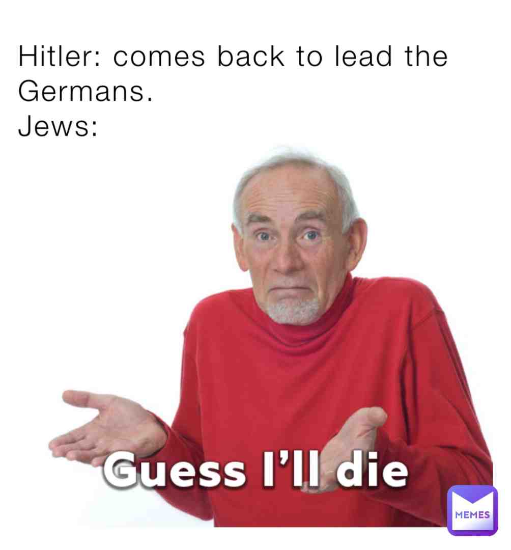 Dark Humor #hitlermemes