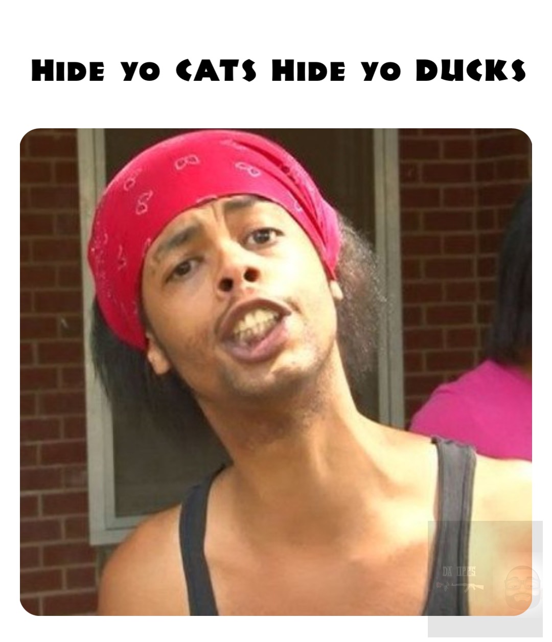 Meme by sleepsoprano