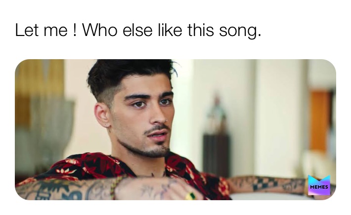 Meme by zayn