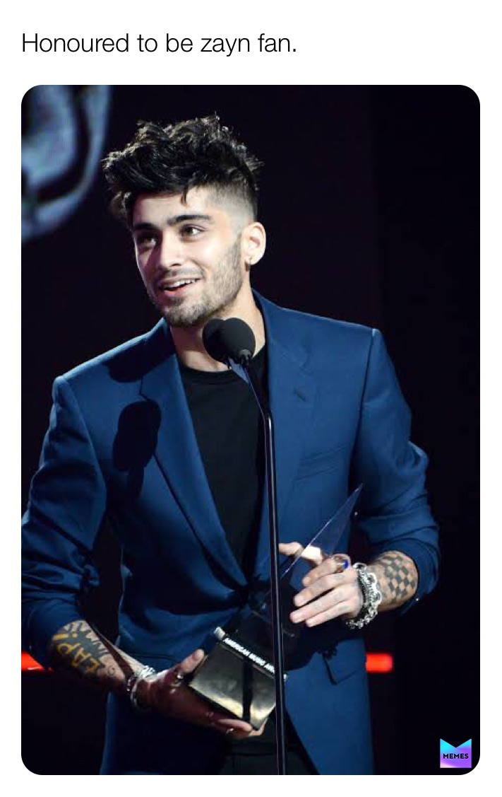 Meme by zayn