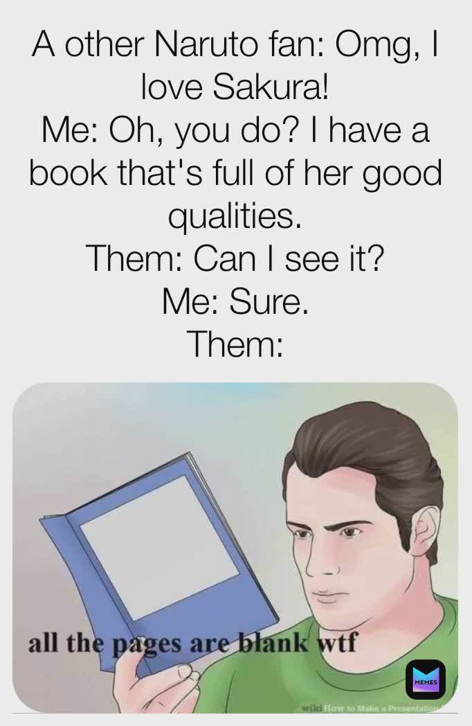 Meme by Weirdo___101