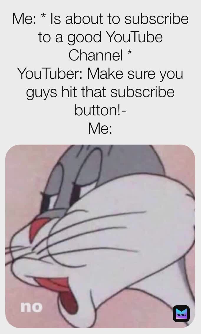 Meme by Weirdo___101