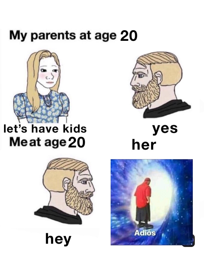 Meme by Doug_Dimidome