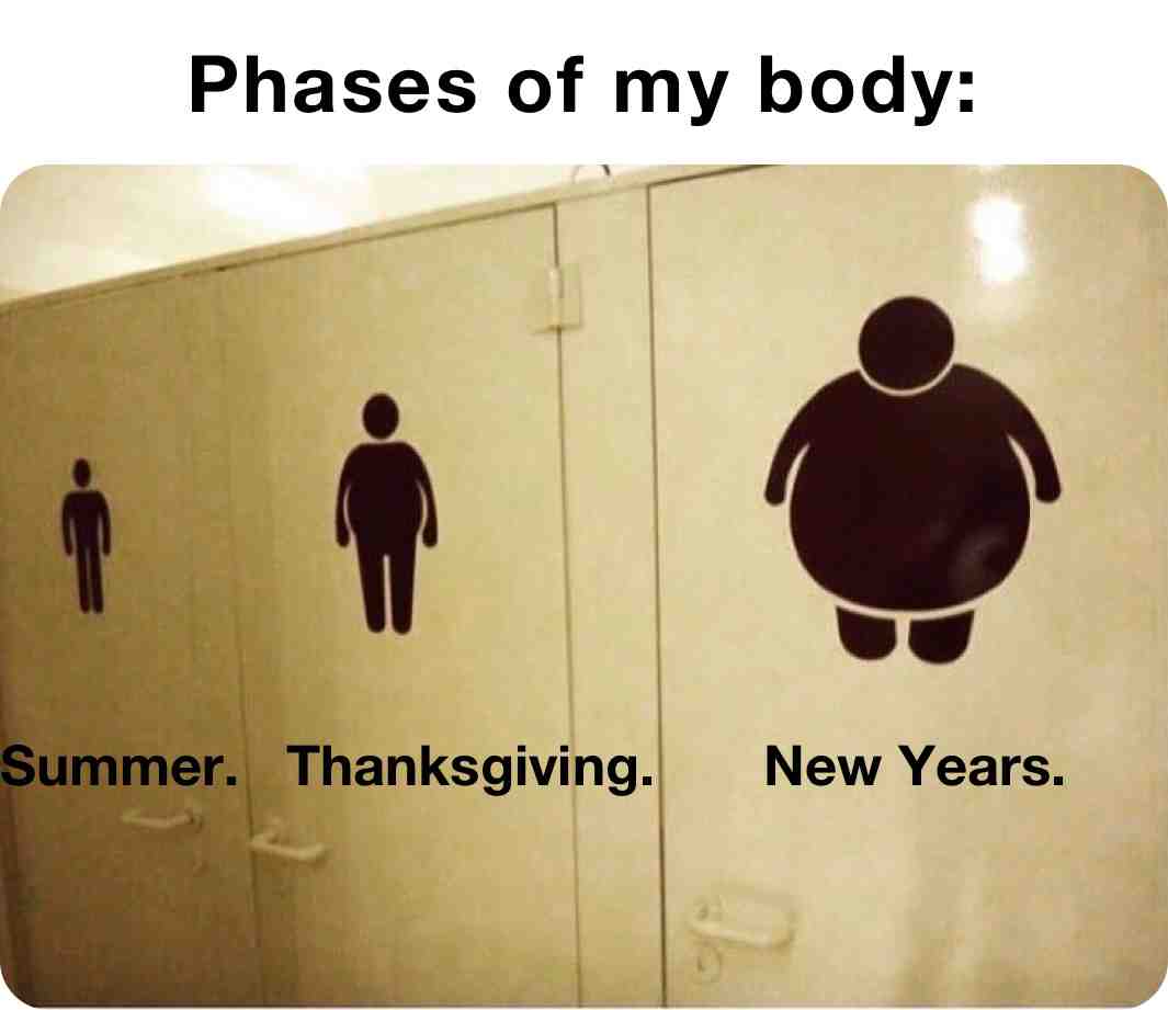 I love sweatshirts #weight #holidays #foodie