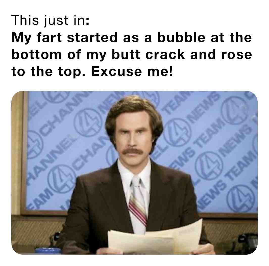 Random info #random #memes #fart #kids #news #thisjustin