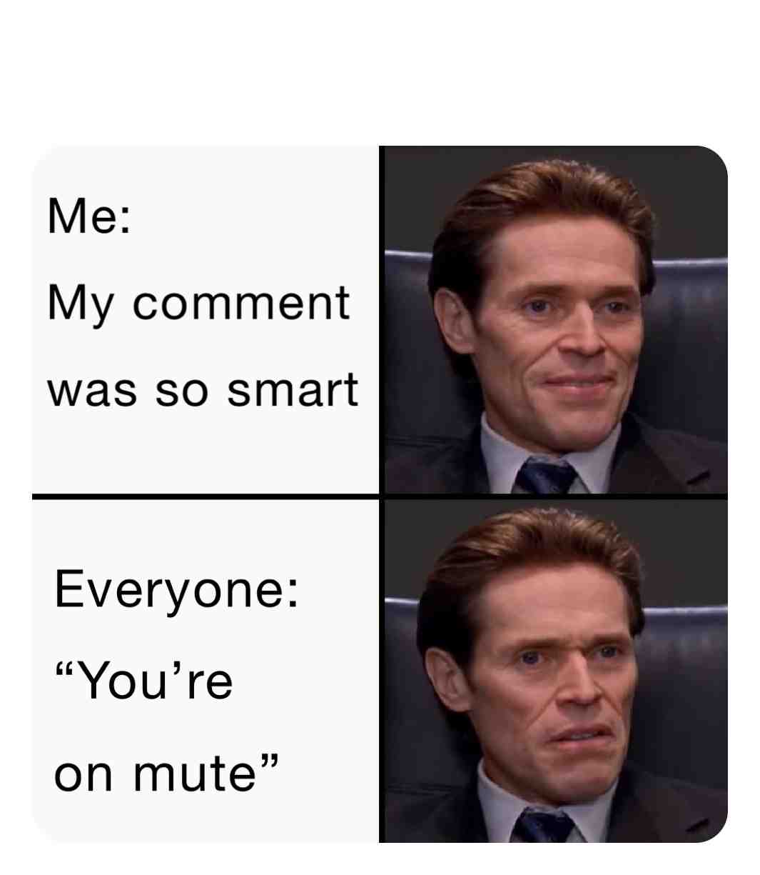 When you said it so smoothly. #2020 #memes #teacher #online #onlinemeeting