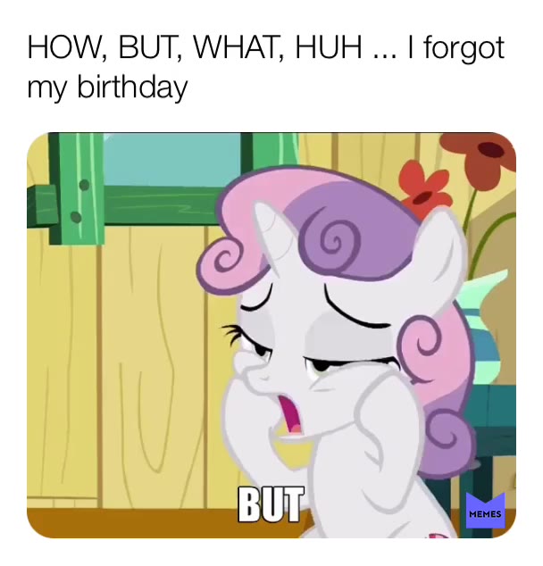 Meme shared by @unicorn_lover_200