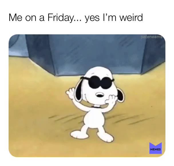 Oof