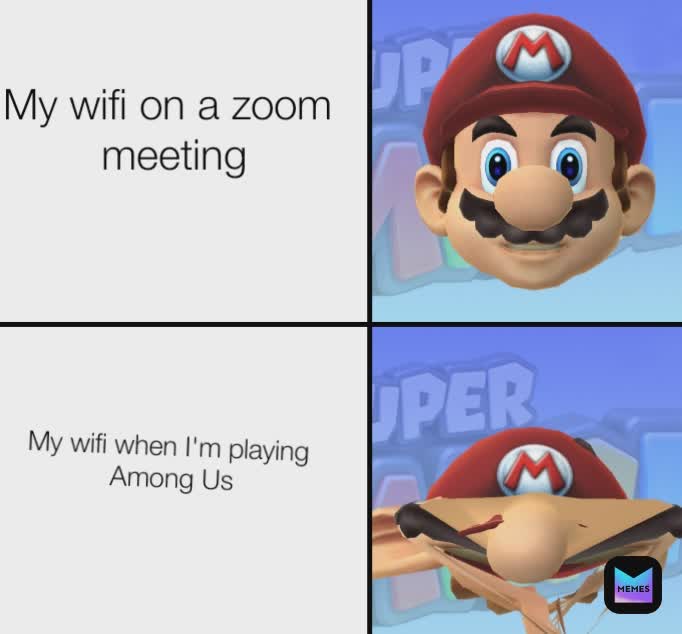 Meme by Funni_Things